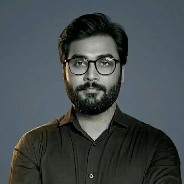 Abdul Waris, CEO & Founder at Insetix