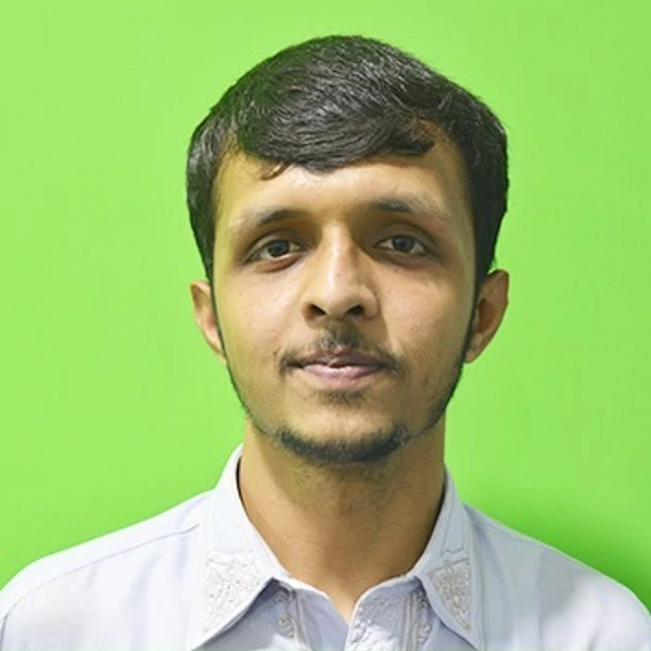 Naeem Rehman, CTO at Insetix